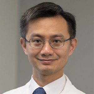 Chien-Jung Lin, PhD, MD