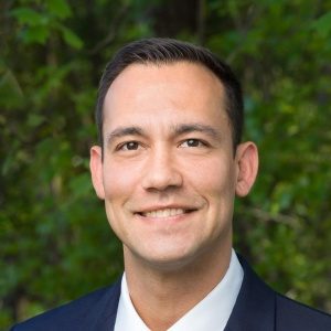 Eric Lukosius, MD