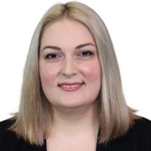 Vedrana Hodzic, MD