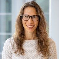 Jeanne Feuerstein, MD