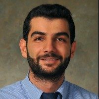 Youssef Yaacoub, MD