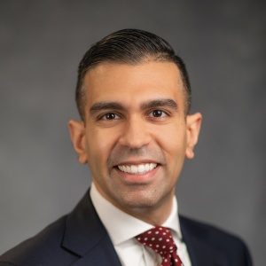 Rajat Kalra, MBBCh, MD