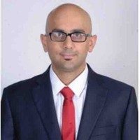 Shathabish Kariyanna, MD