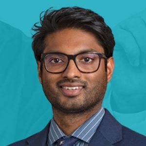 Abhishek Ganta, MD