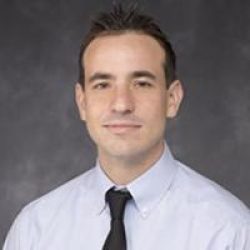 Adam Draper, MD