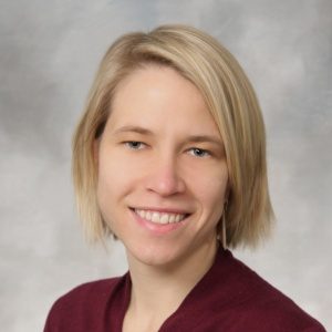 Priscilla Kalhorn, DO