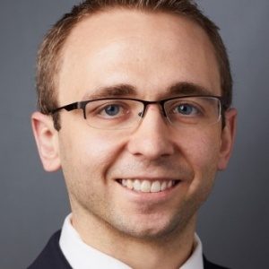 Eric Brandt, MD
