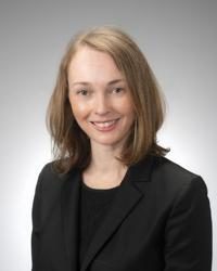 Sarah Richina, MD
