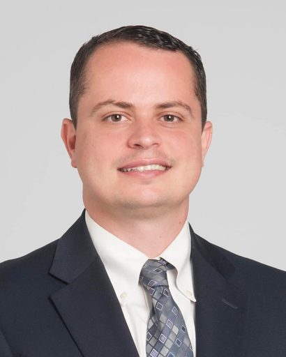 Brian Barnett, MD