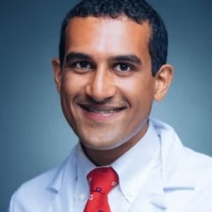 Ashwin Nathan, MD, MSHP
