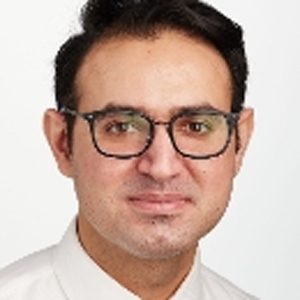 Naveed Chaudhry, MD
