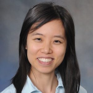 Liubin Yang, MD