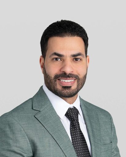 Rahoma Saad Mohamed, MD, MSc