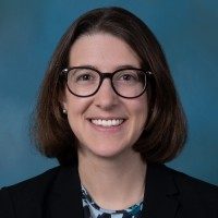 Lauren Berninger, DO, FAAN, MBA, MBE, PhD, RN