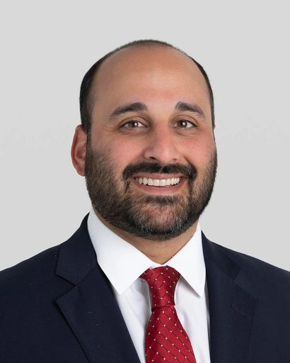 Mark Fadel, MD