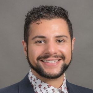 Allen Ghareeb