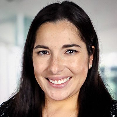 Emily Quick Bear, MD