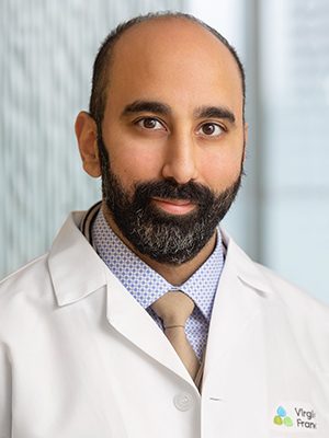 Jasmeet Garcha, MD