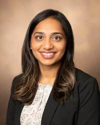 Riddhi Parikh, MD