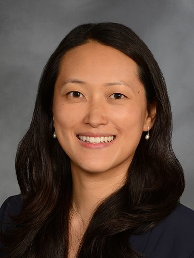 Cynthia Tsay, MD