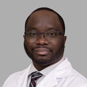 Samson Adewale, MD