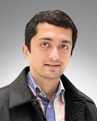 Taral Parikh, MD