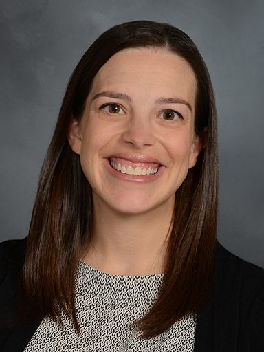 Alexandra Huttle, MD, MSC