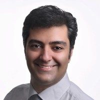 Ali Mahdavi Fard, MD