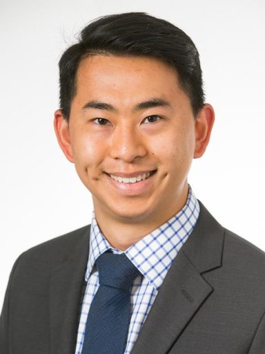 Robert Zhang, MD