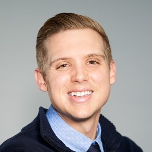 Luke Leblanc, MD