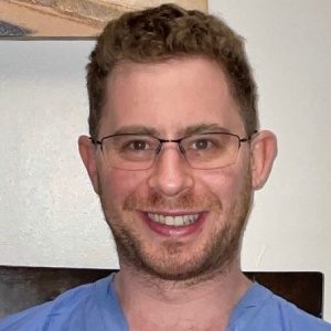 Daniel Heidenberg, MD