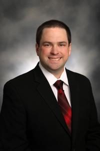 Patrick Kurecka, MD