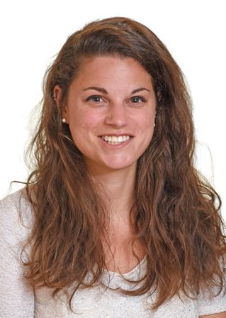 Elena Hill, MPH, MD