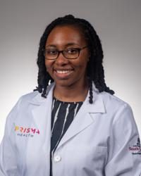 Khalea Hayward, MD