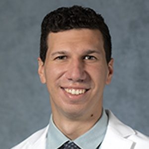 James Samuelson, MD