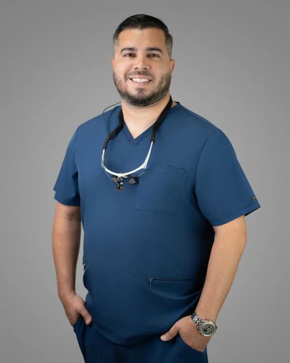 Yoelvis Rodriguez, DDS
