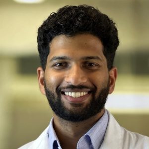 Jobin Varghese, MD