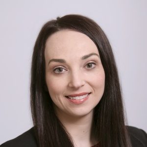Lindsay Kozek, PhD, MD