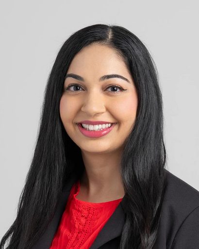 Mariam Mirza, MD