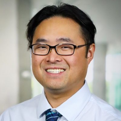 Keithstone Kim, MD