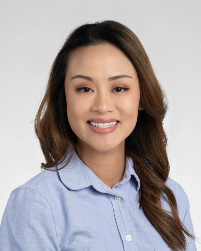 Nathalie Chau, DO