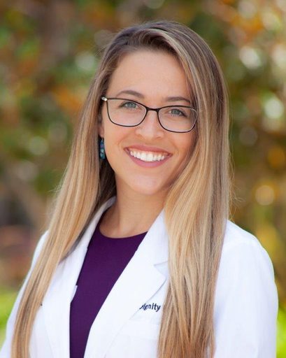 Jennifer Irvine, DO