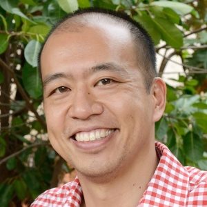 Benjamin Chi