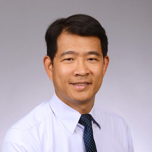 Yuan-Lynn Hsieh, DDS, MS