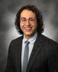 Rami Youssef, MD