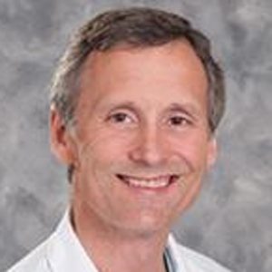 George Wagner, MD