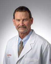 James Mills, MD, FACS
