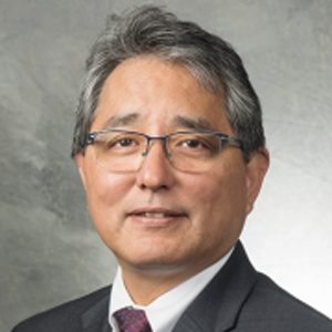 Kelvin Higa, MD
