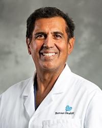 Ricardo Garcia, MD