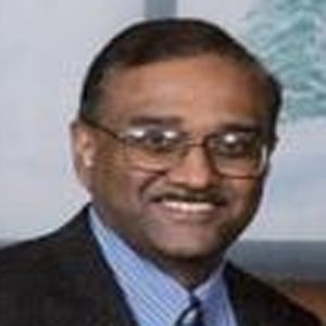 Shyam Nair, MD
